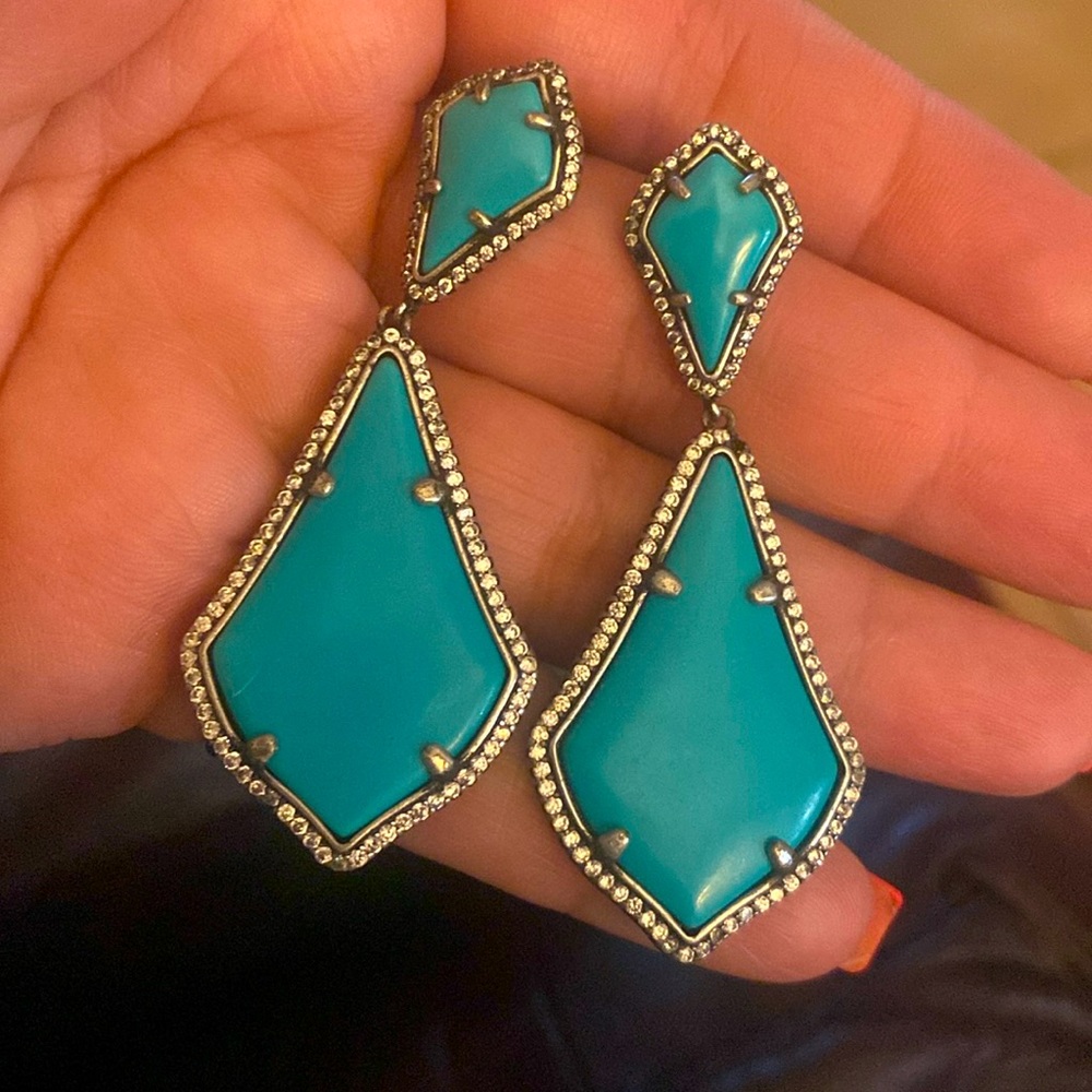 Kendra Scott Earrings
